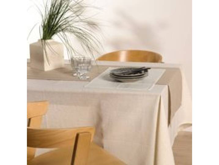 Chemin de table lin Lina