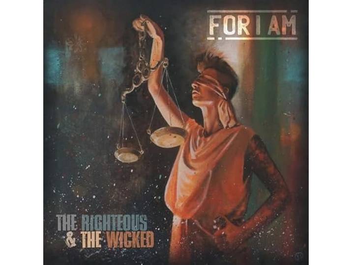 The Righteous & The Wicked
