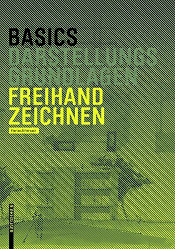 Florian Afflerbach - Basics Freihandzeichnen - Preis vom 18.10.2026 19:22:15 h