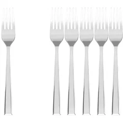 Villeroy & Boch Victor Tafelgabel 6er Set