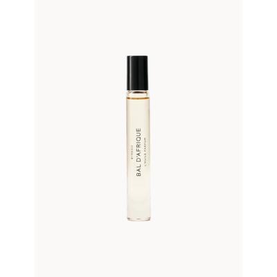 Bal d´Afrique Parfümöl Roll-on 7.5ml Zitrus, holzig, Bergamotte von BYREDO