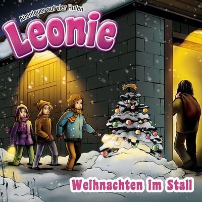 Weihnachten im Stall - Christian Mörken, Audio, 4029856699707