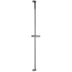 Gessi Goccia Brausestange 800 mm,mit verstellbaren Gleiter, 33644713, Farbe: Messing Antik
