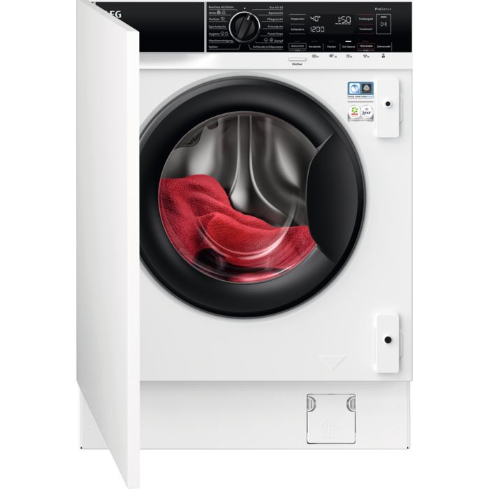 AEG LWR8WI7680 914 606 707