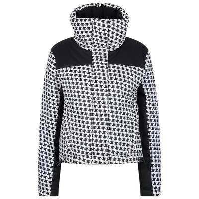 Sportalm - Women's Bisch Neon - Skijacke Gr 46 grau