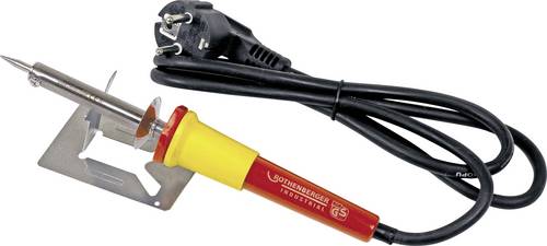 Rothenberger Industrial 35952 Lötnadel 230V 40W angeschrägt 45°, Flachform, Spitzform, Vernickelte Lötspitze +500°C (max)