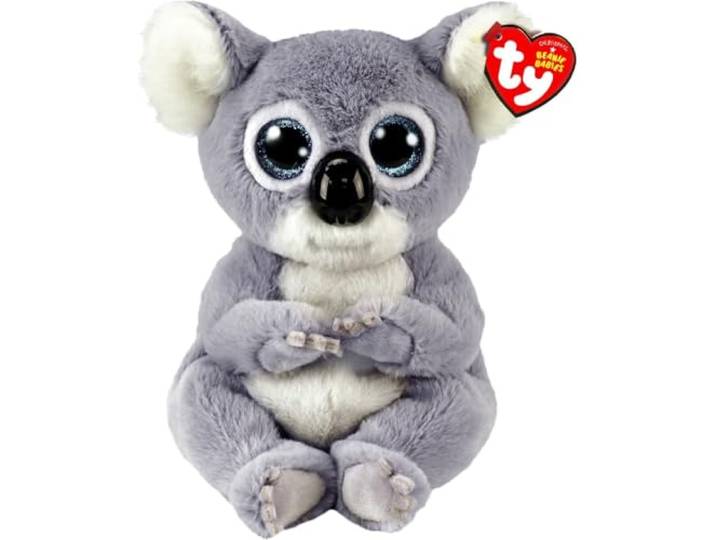 TY - Beanie Baby Koala Melly - 15 CM
