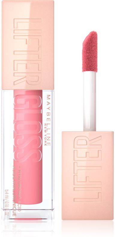 MAYBELLINE NEW YORK Lifter Gloss brillant à lèvres teinte 21 Gummy Bear 5.4 ml