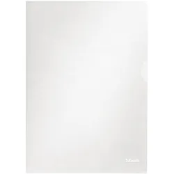 Leitz, Mappe, Sichthüllen (A4, 10x)