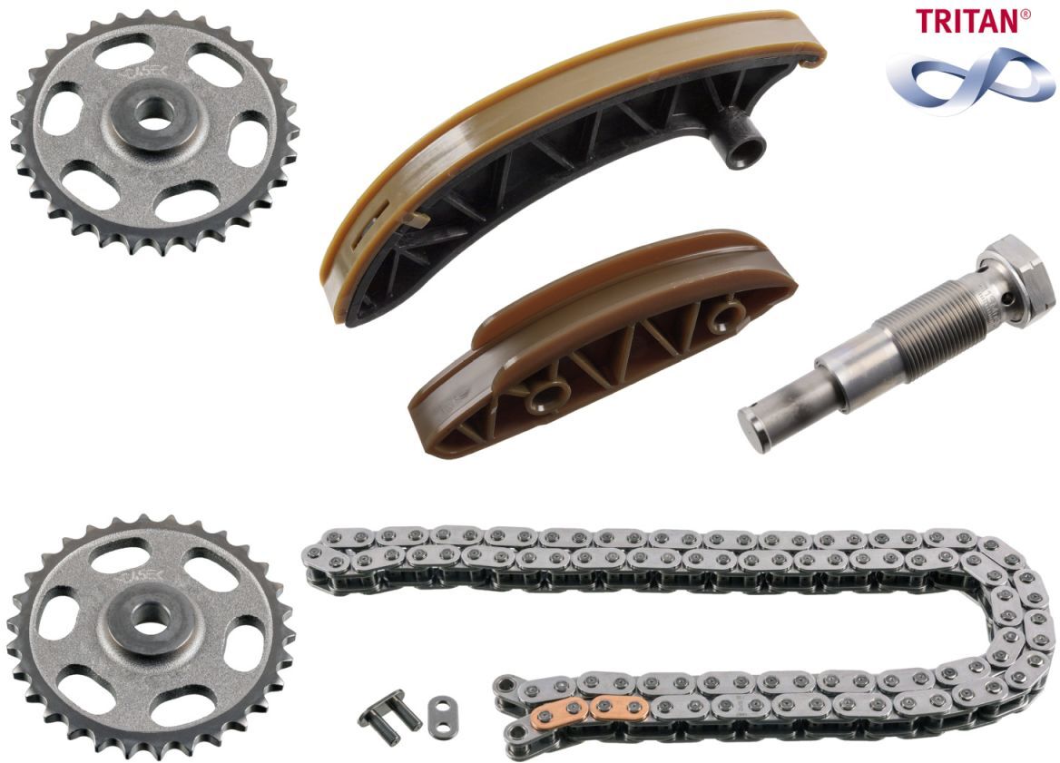 Swag Kit catena di distribuzione 33 10 8469
