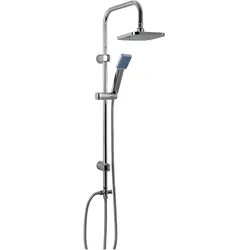 Grohe, Duschsystem, SCACOL0055CR