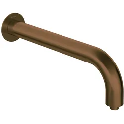 Deante, Duschbrause, Duschauslauf für Wand - 380 mm