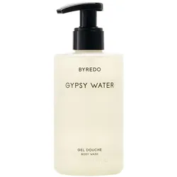 225ml BYREDO Gypsy Water Body Wash