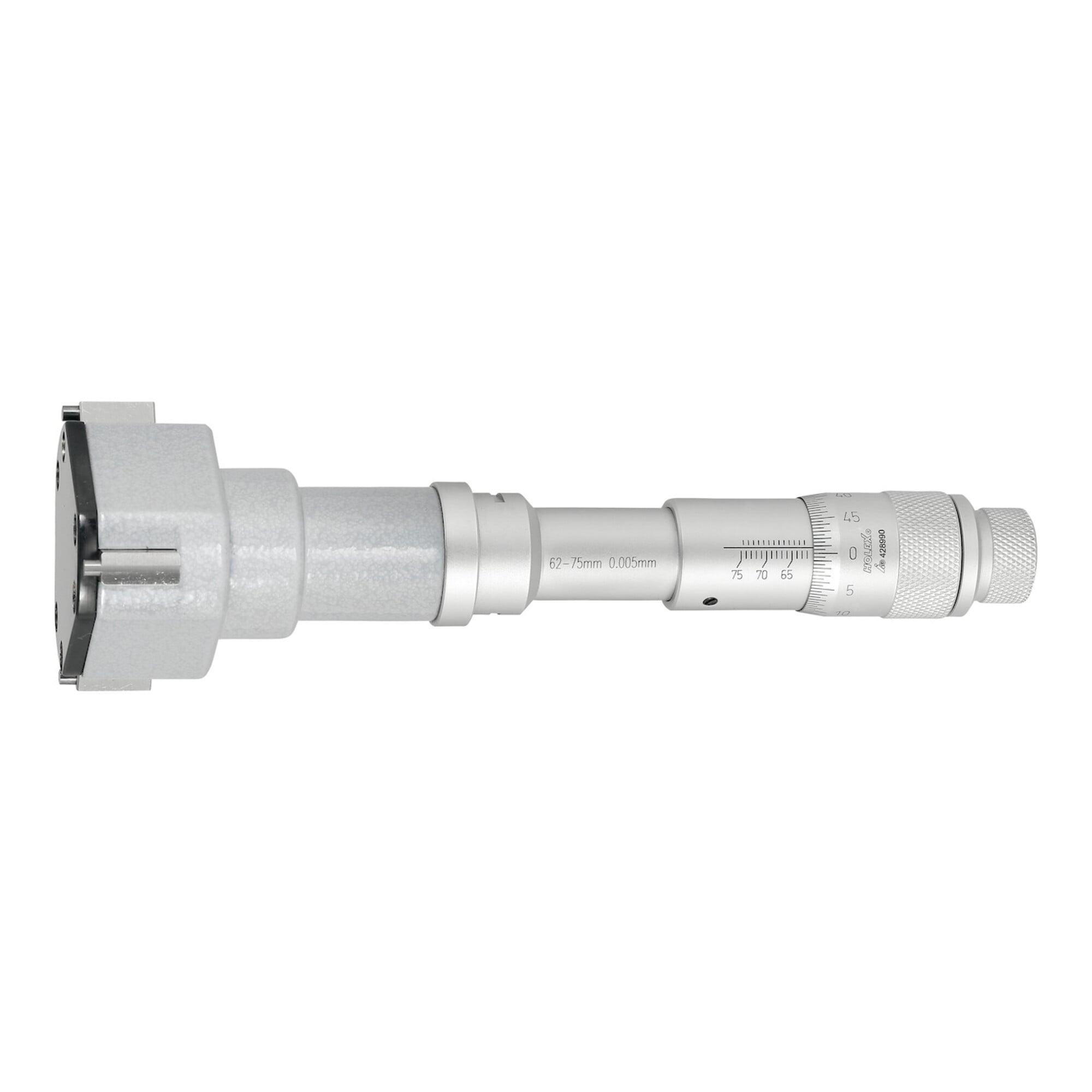 HOLEX Innenmessschraube Messbereich 62-75 mm (428990 62-75)
