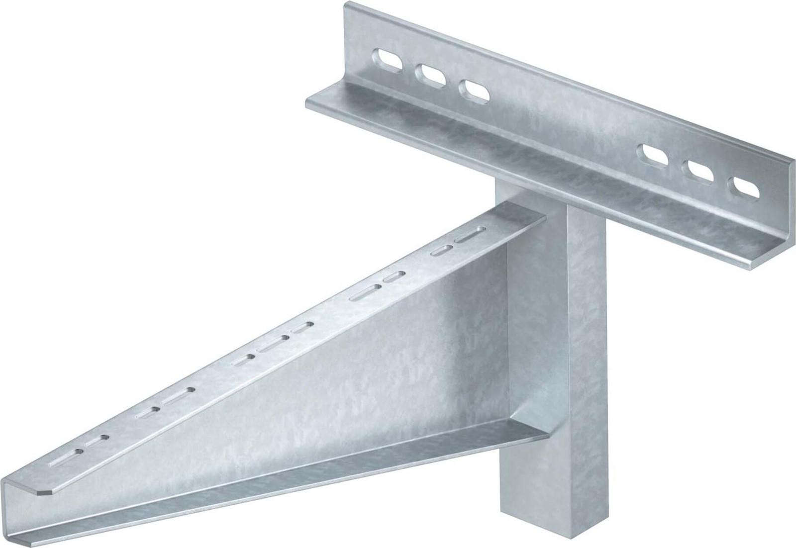 OBO Bettermann Wand- en kabelgeleider AWSS 21 FT B210mm (6417906)