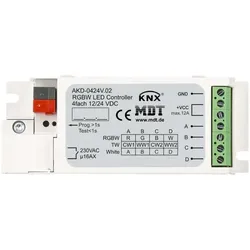 MDT, Aktor, LED Controller (Dimmaktor)