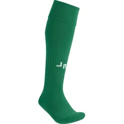 James & Nicholson Unisex Team Stutzen Socken JN342 green XL (39-42)