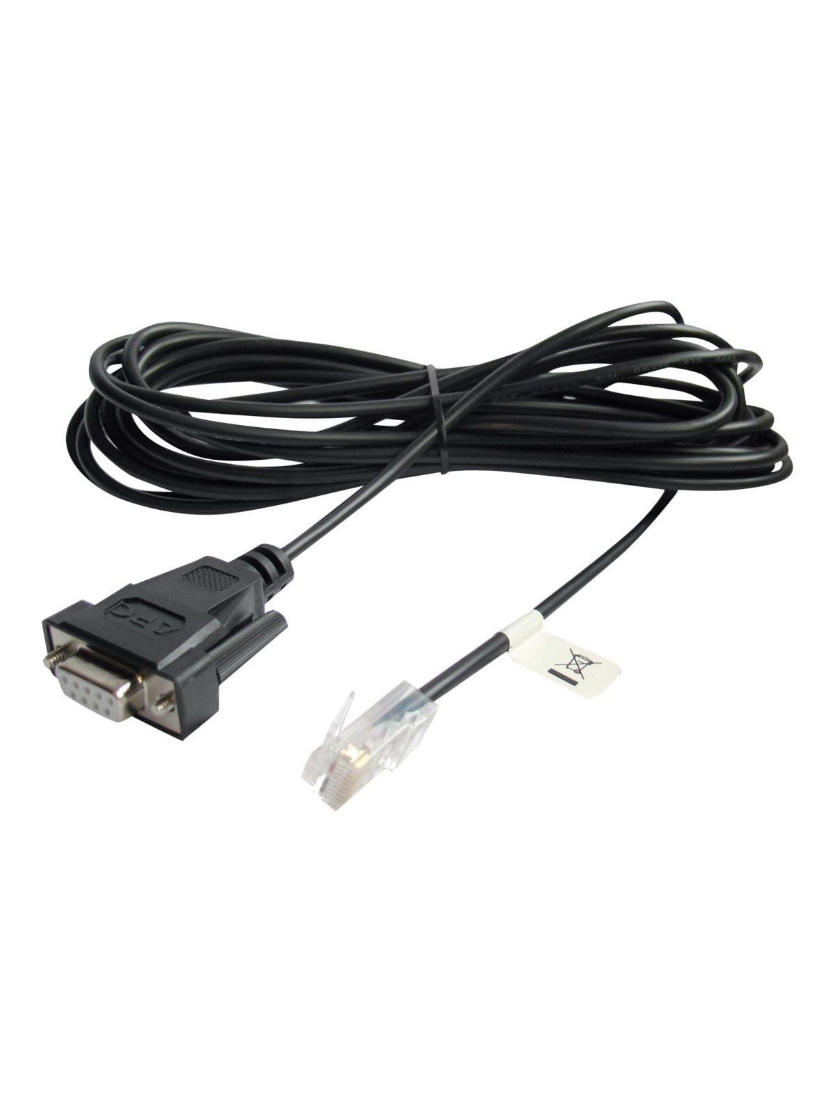 APC serial cable - 4.57 m
