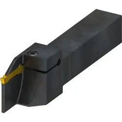 Außendrehhalter ISO GL3-S2020KFL-24-80 Einstechtiefe 24mm Linkslauf PRAMET