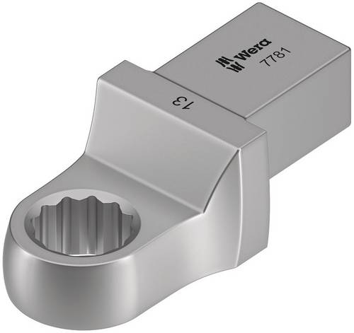 Wera 05078701001 Einsteckringschlüssel