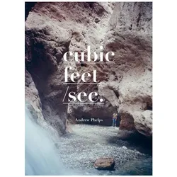 Cubic feet/sec., Fachbücher von Andrew Phelps