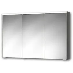 Jokey Spiegelschrank KHX 120 LED Anthrazit