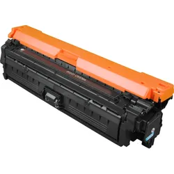 Kompatibler Toner ersetzt HP CE270A 650A schwarz