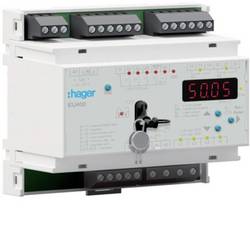 Hager EU400 EU400 Spannungs- und Frequenzrelais