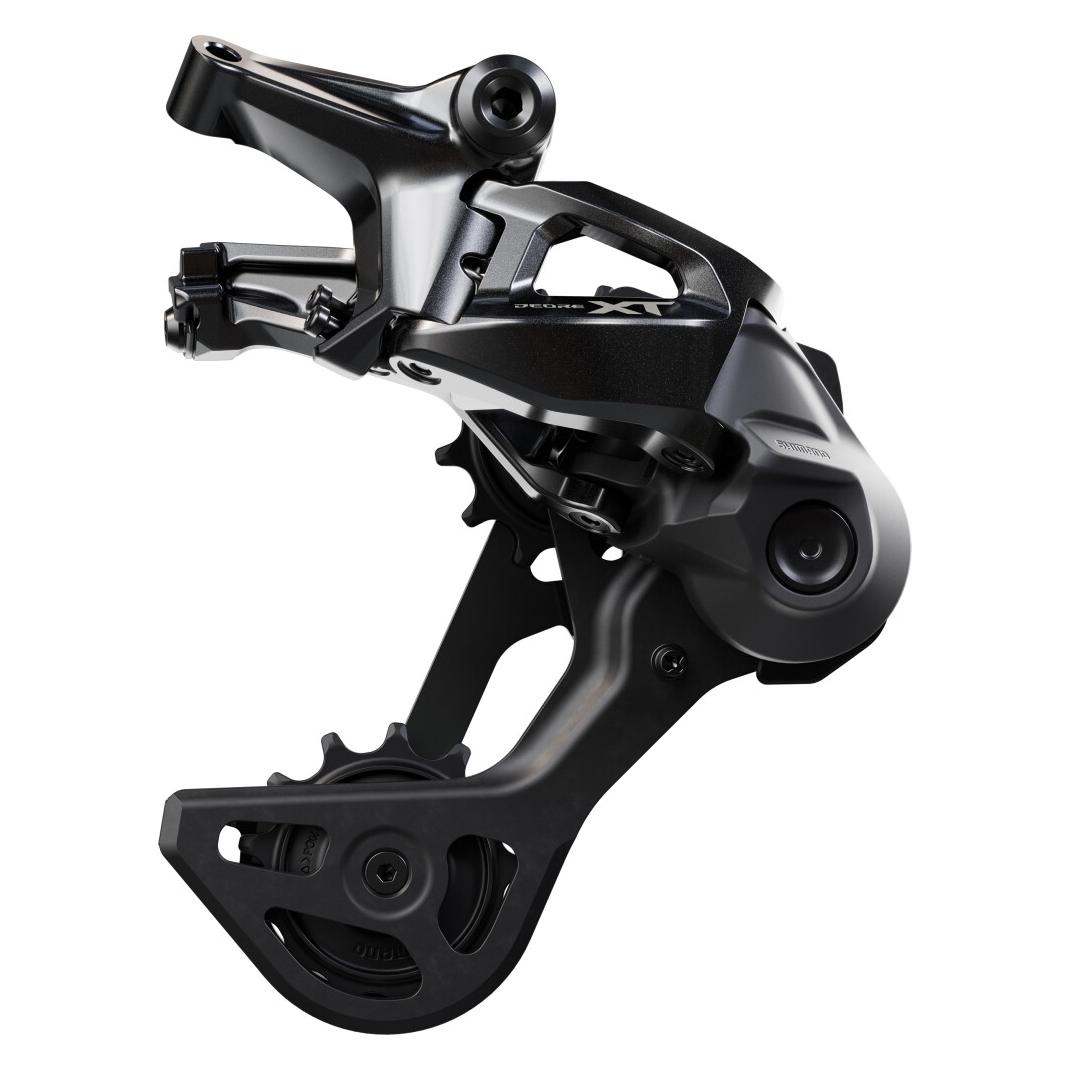 Shimano Shim.Schaltwerk Xt (12-fach) (60.95870)