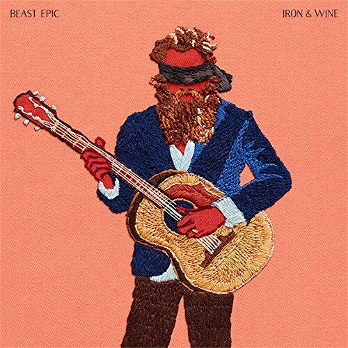 Iron and Wine - Beast Epic - Preis vom 07.10.2026 11:45:10 h