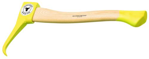 Ochsenkopf 1592408 Sappie 380mm 775g Kopfgewicht 500g