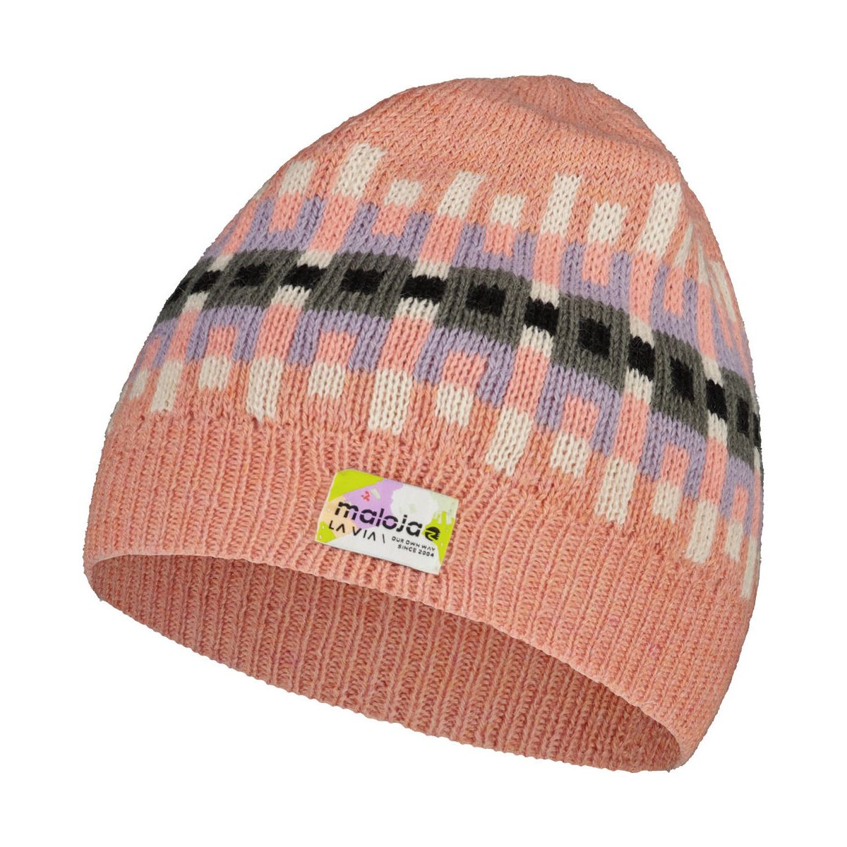Maloja ARROYAM. winter magnolia multi (1222) OS 40617-1-1222-OS