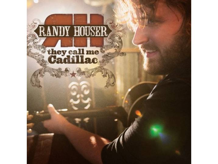 They Call Me Cadillac