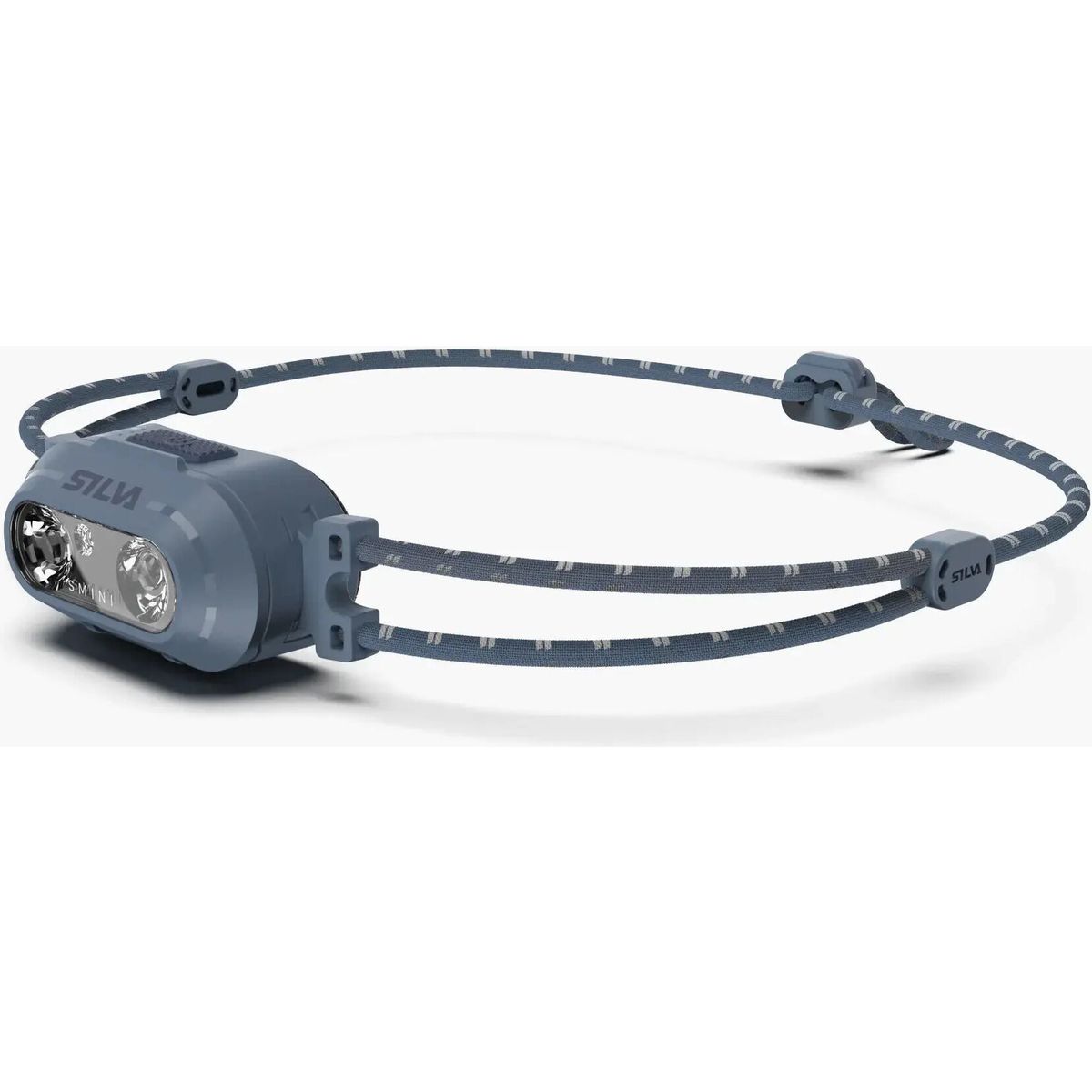 Silva Smini Fly Blue neutral 38634