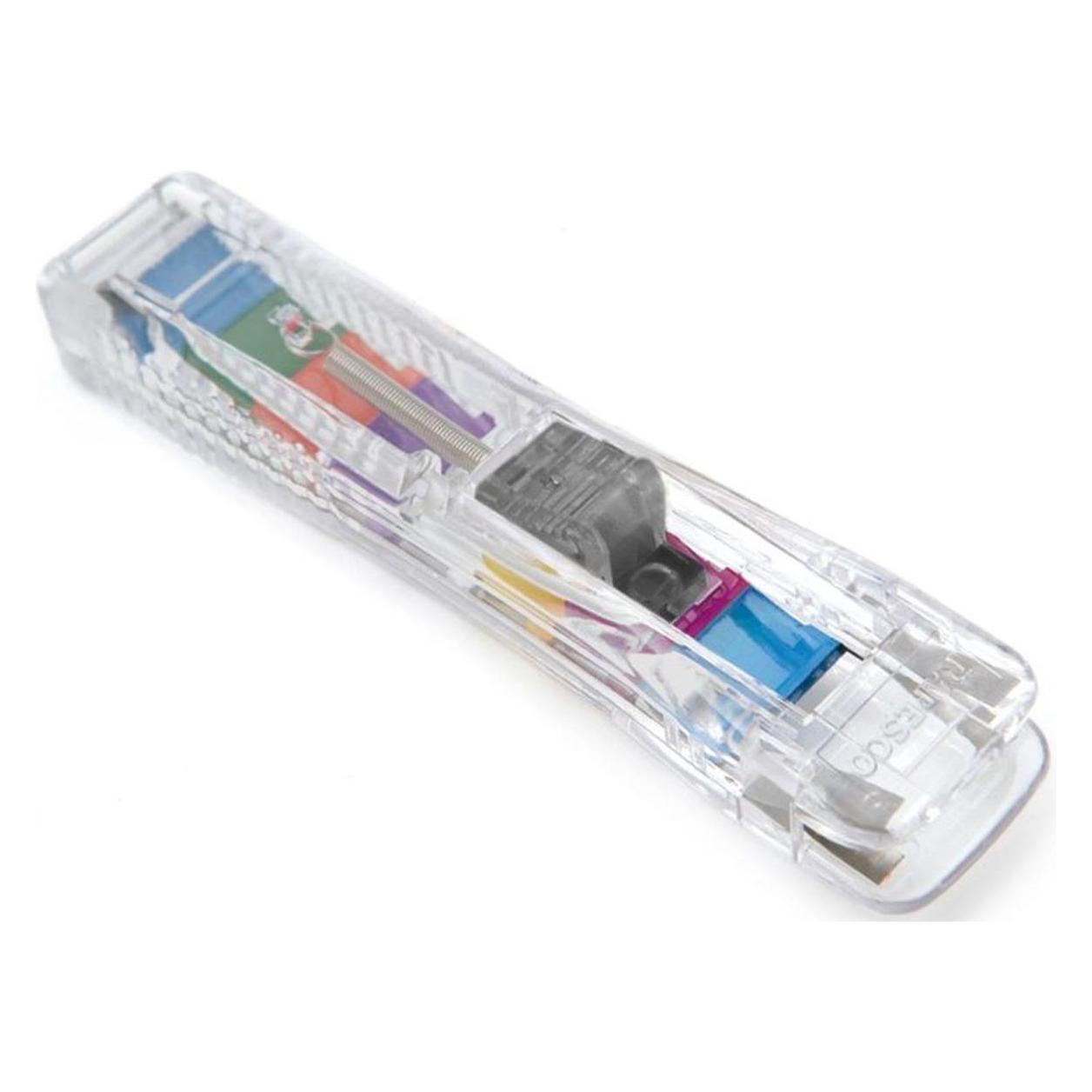 Rapesco Supaclip 40 Dispenser (1x) (RC4025MC)