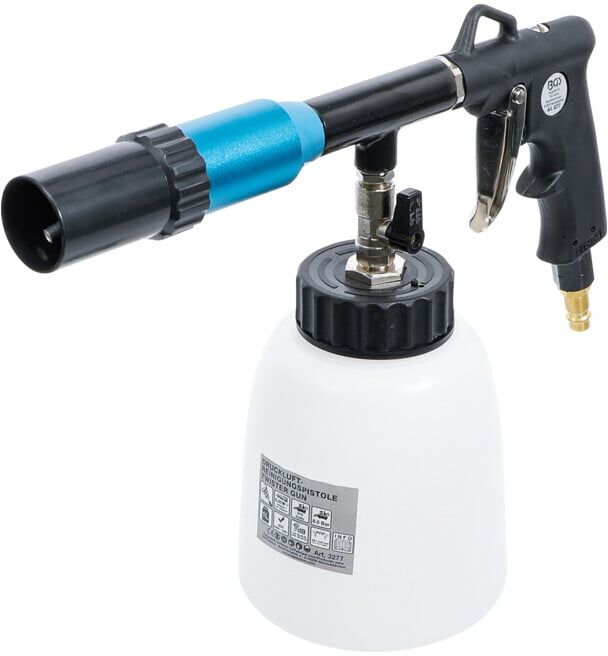 BGS Pistolet de nettoyage à air comprimé ; BGS technic (3277)