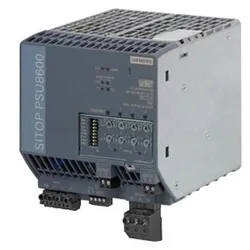 Siemens Dig.Industr. SITOP PSU8600 3AC 6EP3437-8MB10-2CY0