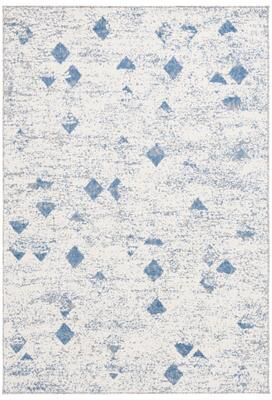 SAFAVIEH Cottage Sedef Transitional Indoor/Outdoor Rug
