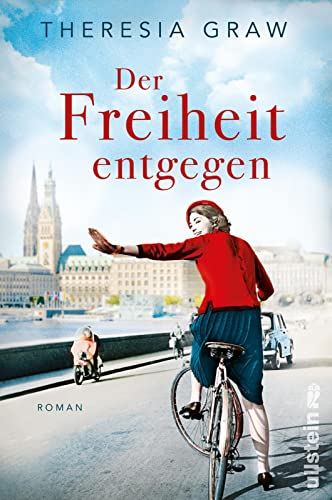 Theresia Graw - Der Freiheit entgegen: Roman Die Pille, Kennedy und die Suche nach Freiheit - Lieblingsautorin Theresia Graw erzählt vom Aufbruch in eine neue Zeit (Die Gutsherrin-Saga, Band 3) - Preis vom 05.10.2026 03:47:11 h