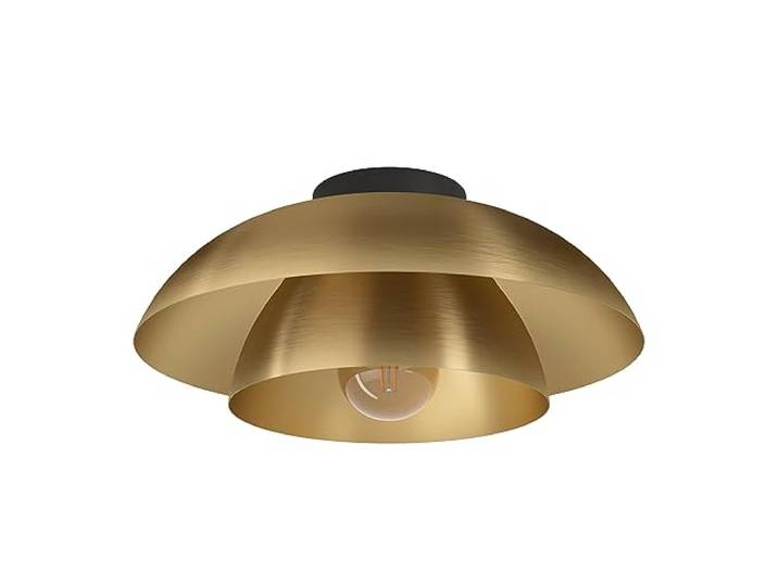 EGLO Deckenlampe Cenciara, elegante Deckenleuchte