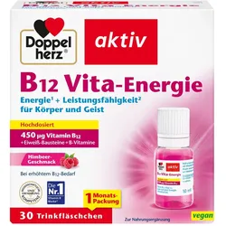 Doppelherz B12 Vita-Energie 30 St