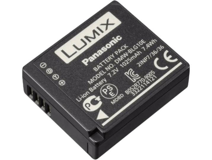 Panasonic DMW-BLG10E