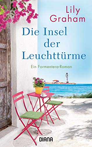 Lily Graham - Die Insel der Leuchttürme: Roman - Preis vom 13.10.2026 11:25:28 h