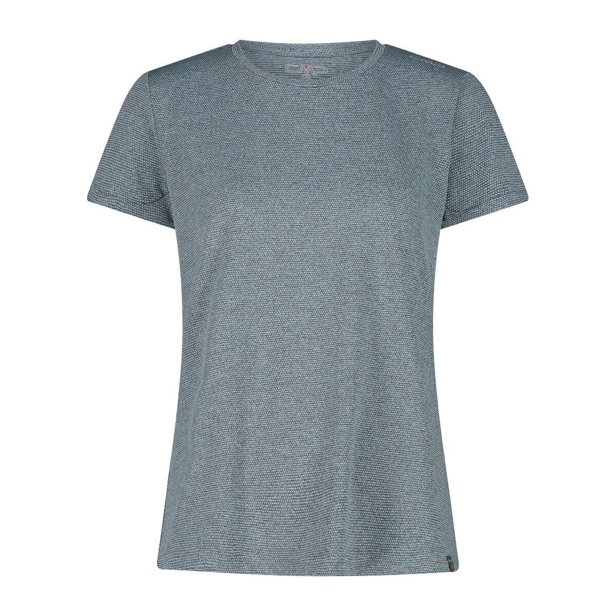 CMP Woman T-shirt opale (E412) 36 34N6796-E412-36