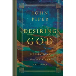 Desiring God, Sachbücher von John Piper