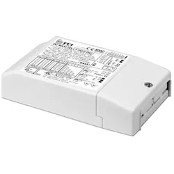 TCI DC MAXI JOLLY HC/2 DALI, Multi LED Konstanstrom-Konverter, 55W, DALI / Taster / 1-10V dimmbar TCI-123314