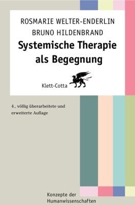 Bruno Hildenbrand - Systemische Therapie als Begegnung - Preis vom 11.10.2026 15:43:13 h