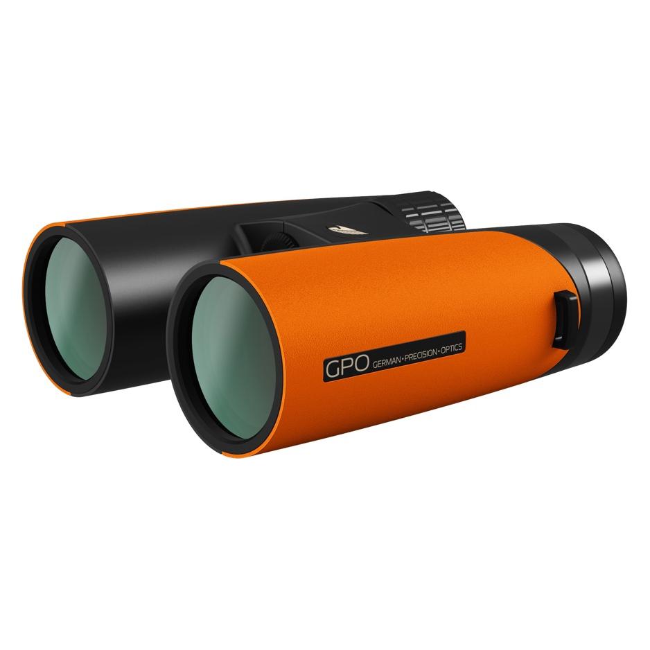 GPO Passion 10x42ED Verrekijker Oranje (10x) (23880755)