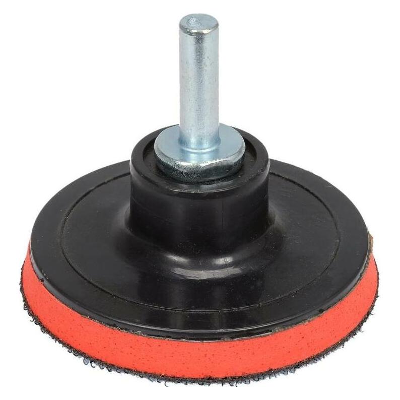 Yato Polishing Set 80 mm, M10, 12 PCs. (YT-47930)