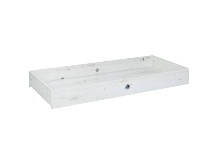 BETTSCHUBKASTEN Lavea White Oak